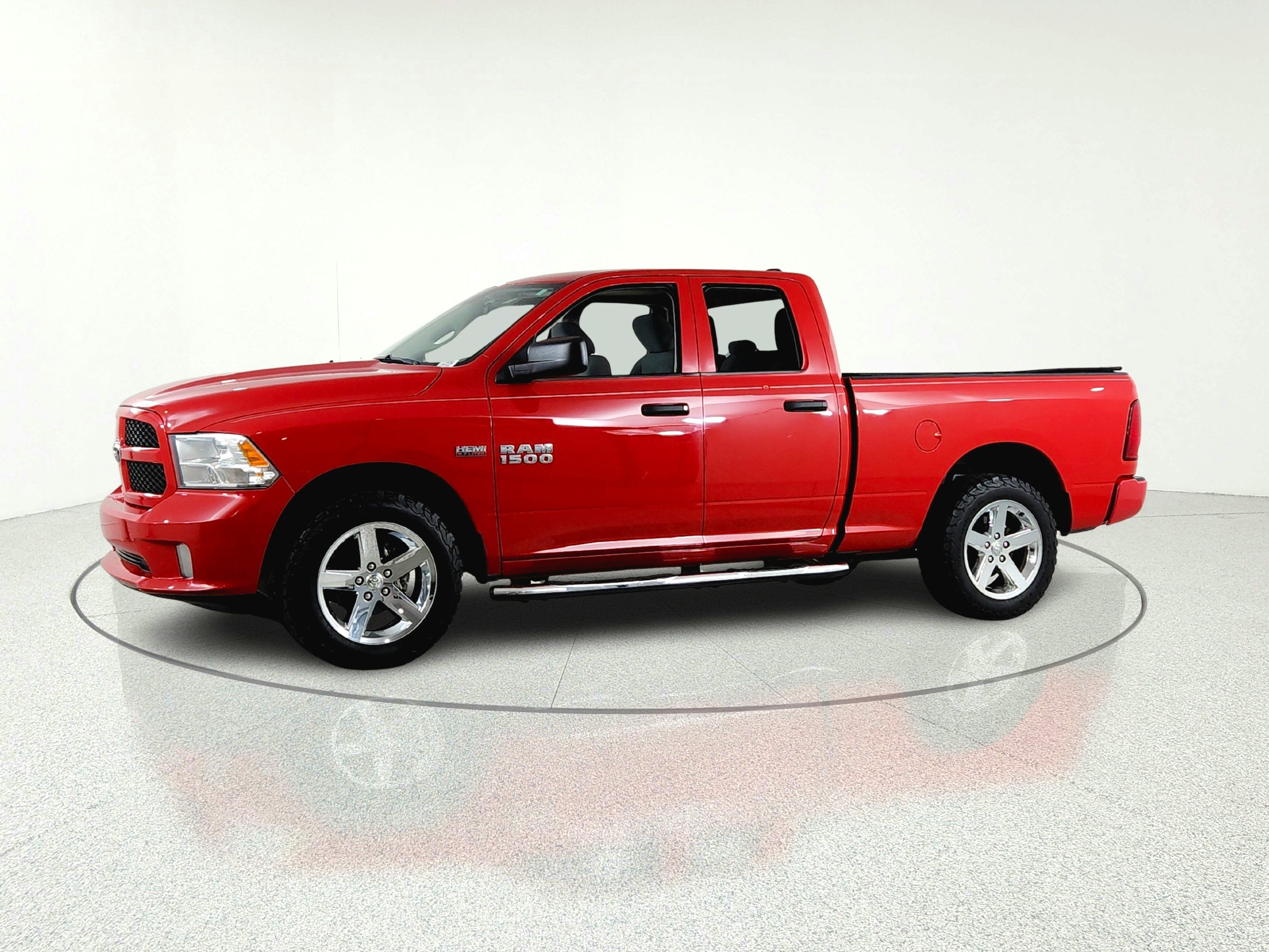 2013 RAM 1500 Express