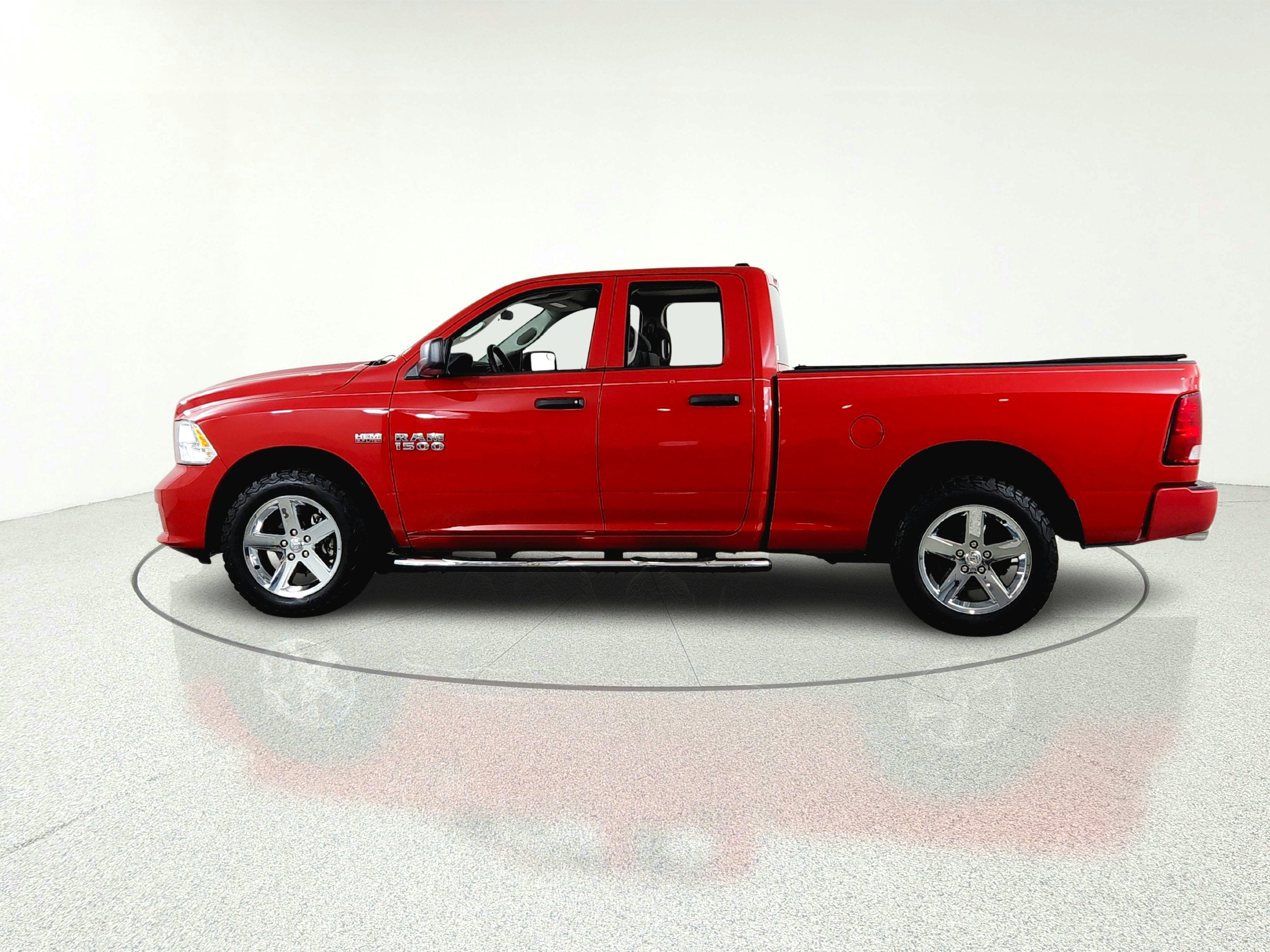 2013 RAM 1500 Express