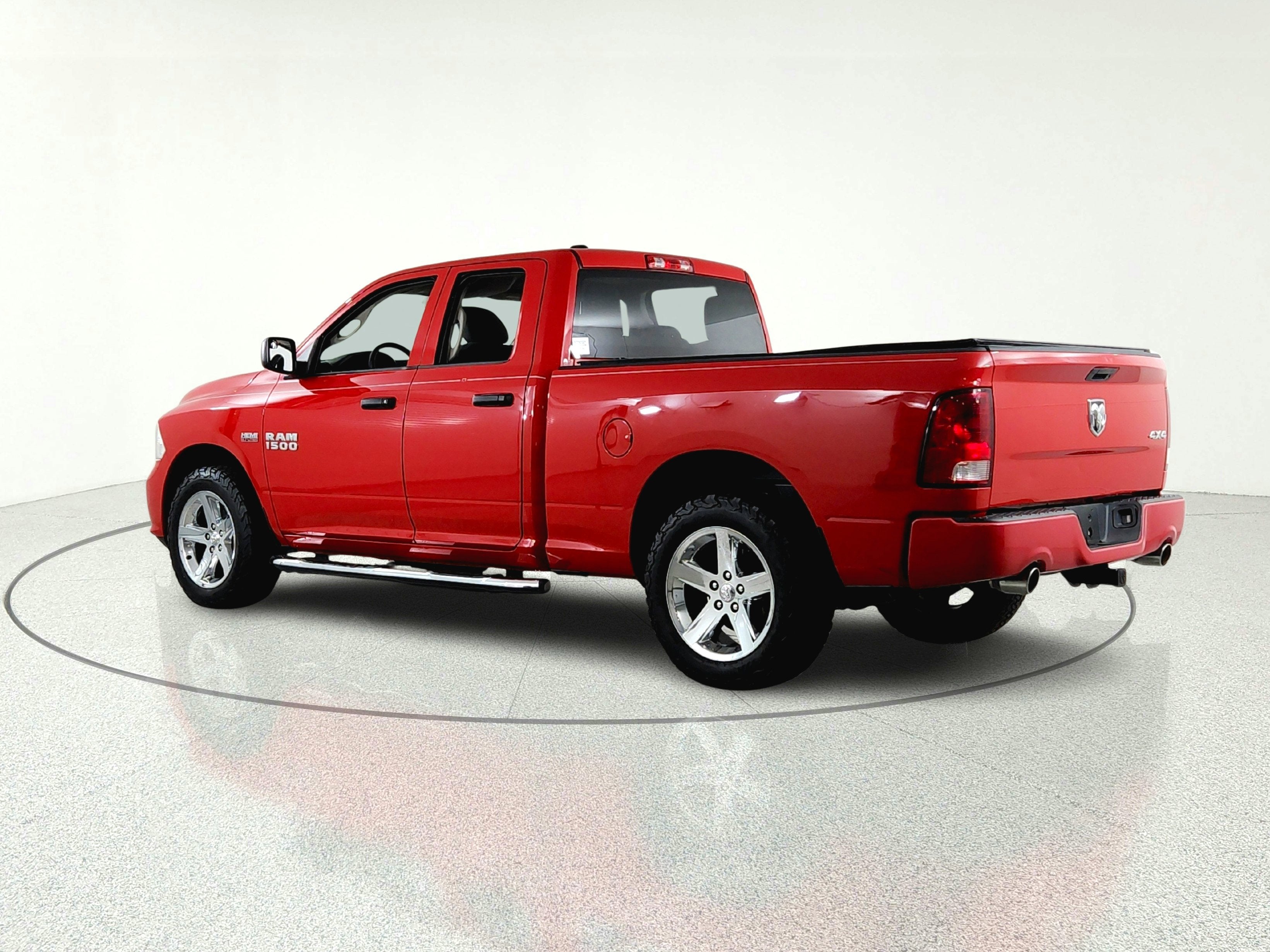 2013 RAM 1500 Express