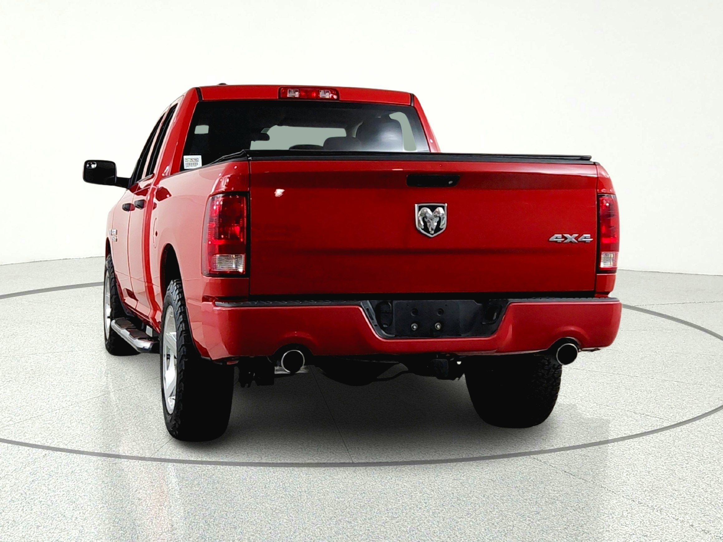 2013 RAM 1500 Express