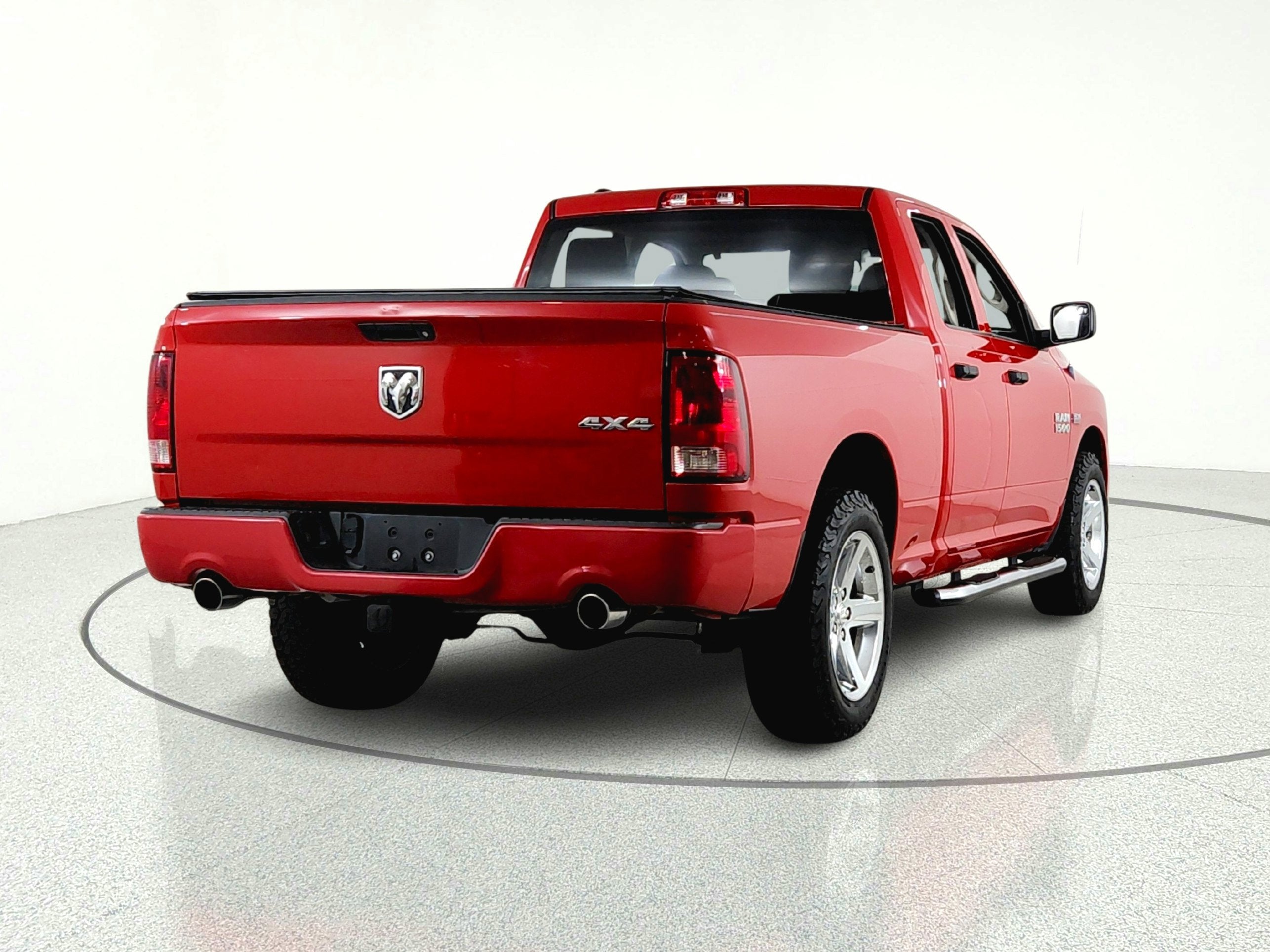 2013 RAM 1500 Express