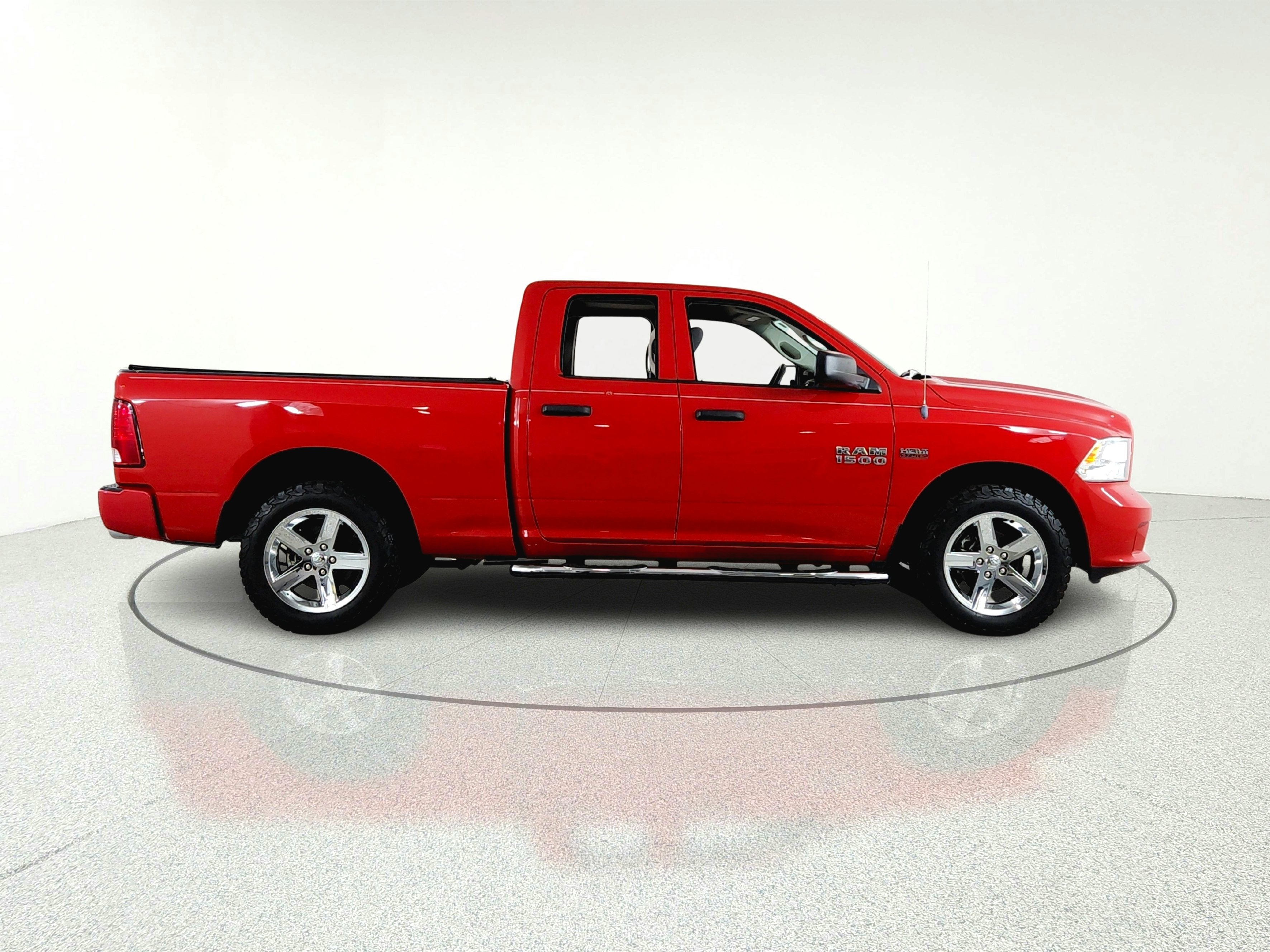 2013 RAM 1500 Express