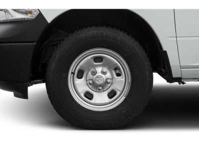 2014 RAM Ram 1500 Express