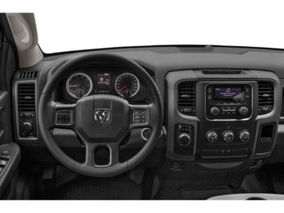 2019 RAM Ram 1500 Classic Express 4x4 Crew Cab 5'7" Box