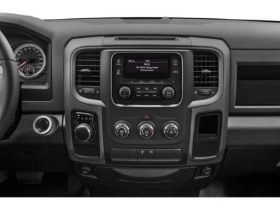 2019 RAM Ram 1500 Classic Express 4x4 Crew Cab 5'7" Box