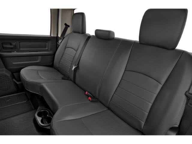 2019 RAM Ram 1500 Classic Express 4x4 Crew Cab 5'7" Box