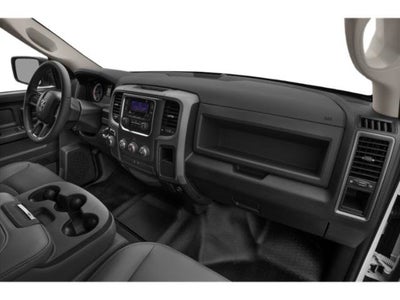 2019 RAM Ram 1500 Classic Express 4x4 Crew Cab 5'7" Box