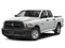 2019 RAM Ram 1500 Classic Express 4x4 Crew Cab 5'7" Box