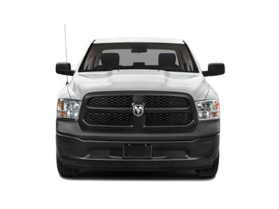 2019 RAM Ram 1500 Classic Express 4x4 Crew Cab 5'7" Box
