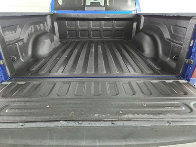 2017 RAM 1500 Sport