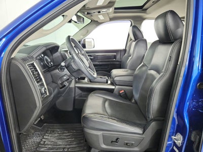 2017 RAM 1500 Sport