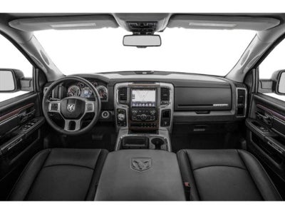 2018 RAM 1500 Laramie