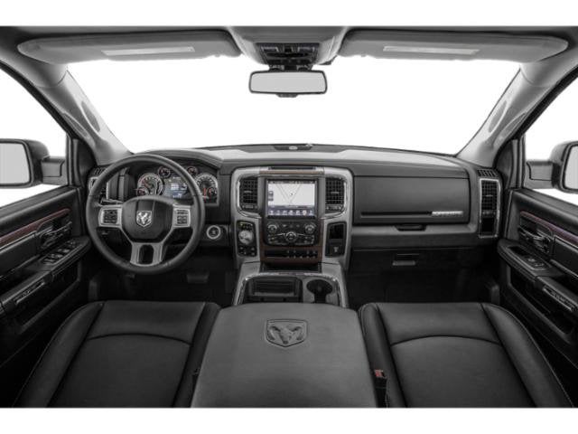 2018 RAM 1500 Laramie