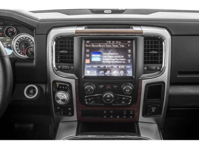 2018 RAM 1500 Laramie