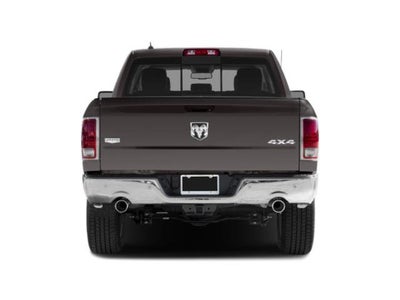 2018 RAM 1500 Laramie