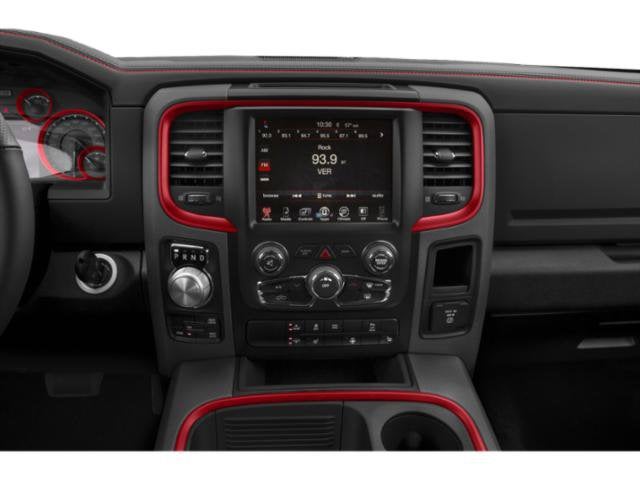 2015 RAM 1500 Rebel