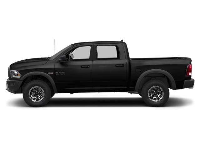 2015 RAM 1500 Rebel