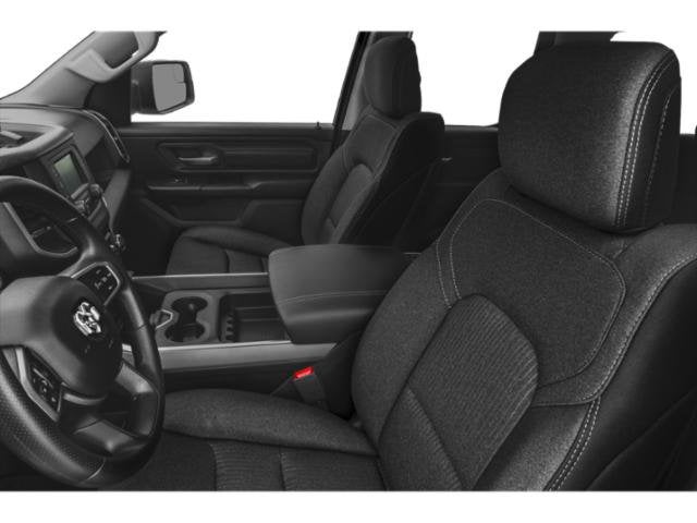 2020 RAM Ram 1500 Tradesman 4x4 Quad Cab 6'4" Box