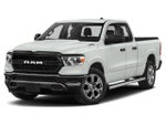 2020 RAM Ram 1500 Tradesman 4x4 Quad Cab 6'4" Box