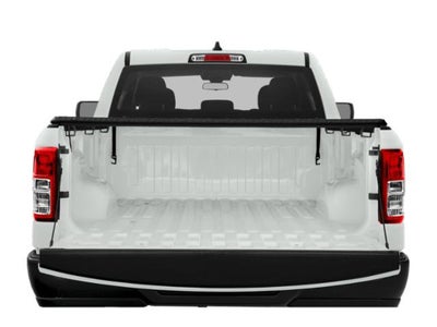 2020 RAM Ram 1500 Tradesman 4x4 Quad Cab 6'4" Box