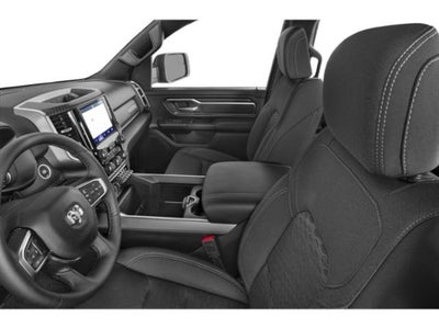 2025 RAM Ram 1500 Big Horn