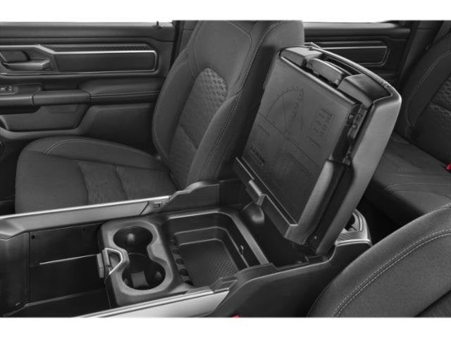 2025 RAM Ram 1500 Big Horn