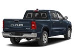 2025 RAM Ram 1500 Big Horn