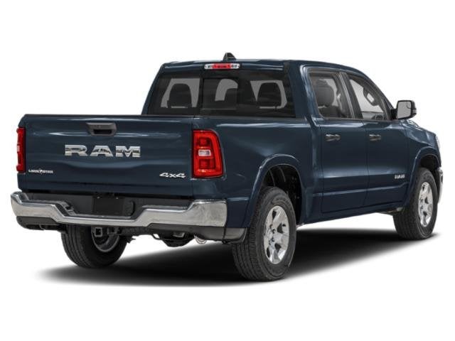 2025 RAM Ram 1500 Big Horn