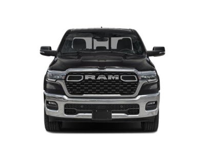 2025 RAM Ram 1500 Big Horn