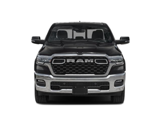 2025 RAM Ram 1500 Big Horn