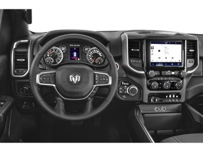 2025 RAM Ram 1500 Big Horn