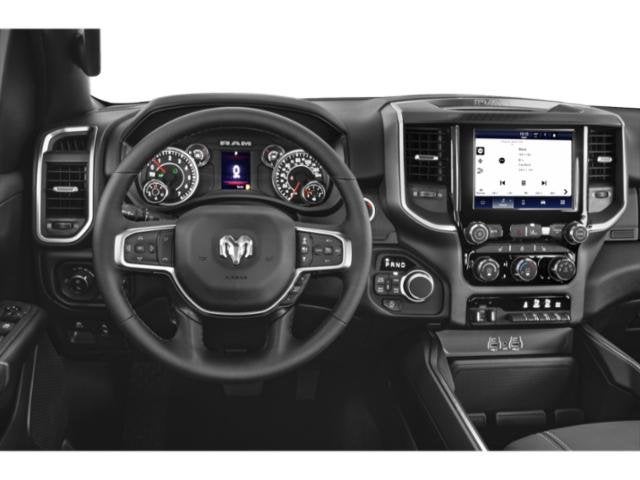 2025 RAM Ram 1500 Big Horn