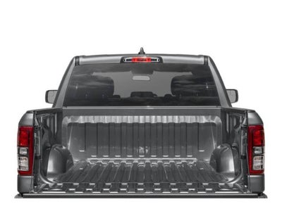 2024 RAM 1500 Tradesman