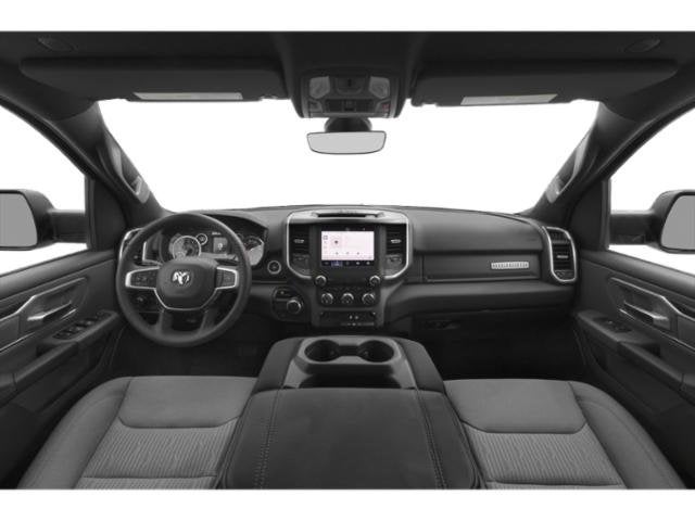 2023 RAM Ram 1500 Big Horn 4x4 Quad Cab 6'4" Box