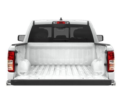 2023 RAM Ram 1500 Big Horn 4x4 Quad Cab 6'4" Box