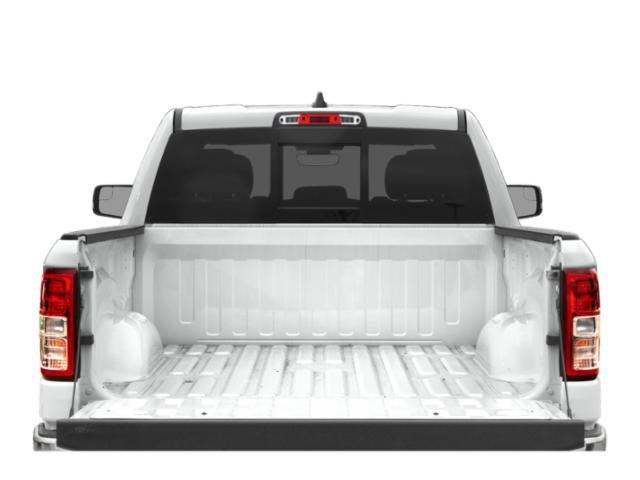 2023 RAM Ram 1500 Big Horn 4x4 Quad Cab 6'4" Box
