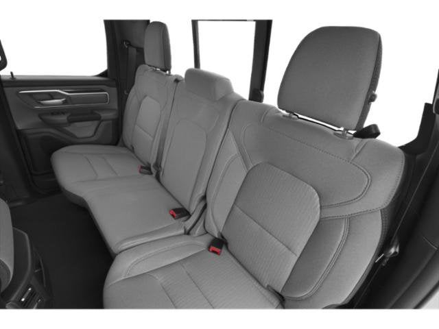 2023 RAM Ram 1500 Big Horn 4x4 Quad Cab 6'4" Box