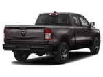 2023 RAM Ram 1500 Big Horn 4x4 Quad Cab 6'4" Box