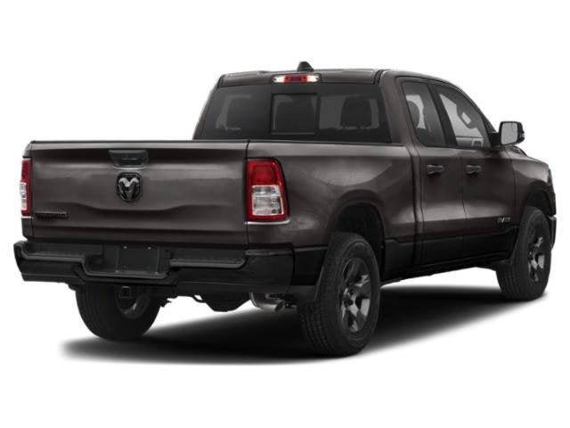 2023 RAM Ram 1500 Big Horn 4x4 Quad Cab 6'4" Box