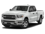 2023 RAM Ram 1500 Big Horn 4x4 Quad Cab 6'4" Box
