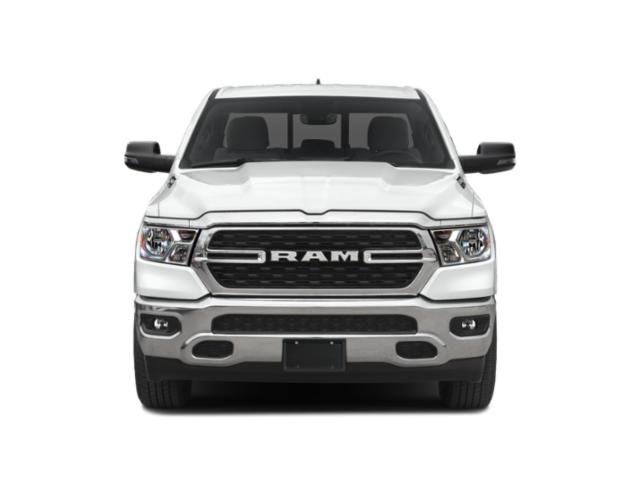 2023 RAM Ram 1500 Big Horn 4x4 Quad Cab 6'4" Box