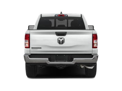 2023 RAM Ram 1500 Big Horn 4x4 Quad Cab 6'4" Box