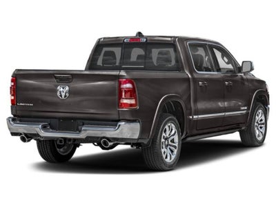 2024 RAM Ram 1500 Big Horn