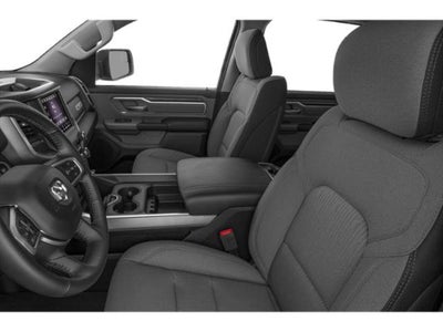 2019 RAM 1500 Big Horn/Lone Star 4x4 Crew Cab 5'7" Box