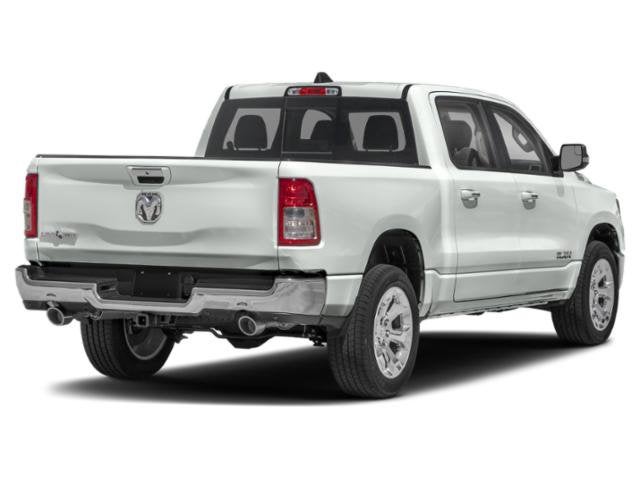 2019 RAM 1500 Big Horn/Lone Star 4x4 Crew Cab 5'7" Box