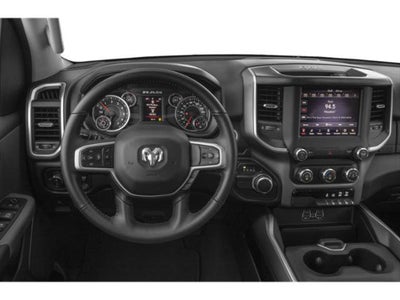 2019 RAM Ram 1500 Big Horn/Lone Star 4x4 Crew Cab 5'7" Box
