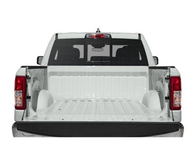 2019 RAM Ram 1500 Big Horn/Lone Star 4x4 Crew Cab 5'7" Box