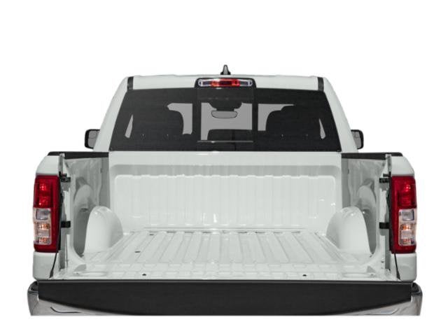 2019 RAM Ram 1500 Big Horn/Lone Star 4x4 Crew Cab 5'7" Box