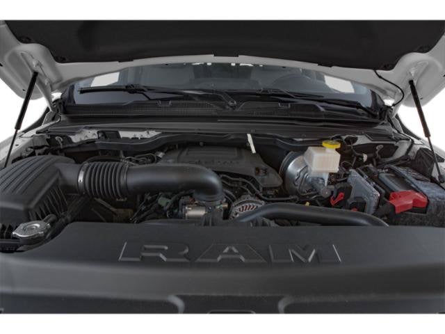 2019 RAM Ram 1500 Big Horn/Lone Star 4x4 Crew Cab 5'7" Box