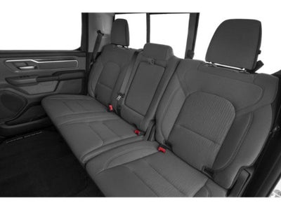 2019 RAM Ram 1500 Big Horn/Lone Star 4x4 Crew Cab 5'7" Box